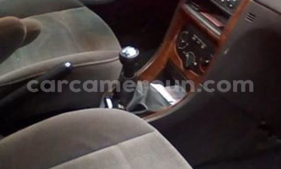 Sayi Imported Peugeot 307 Azurfa Mota in Yaounde a Babban Kamaru Sayi Imported Peugeot 307 Azurfa Mota in Yaounde a Babban Kamaru