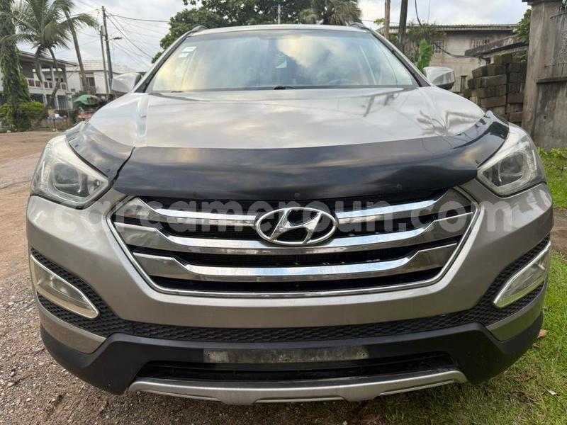 Big with watermark hyundai santa fe littoral cameroon douala 20322