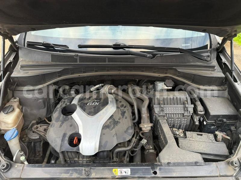 Big with watermark hyundai santa fe littoral cameroon douala 20322