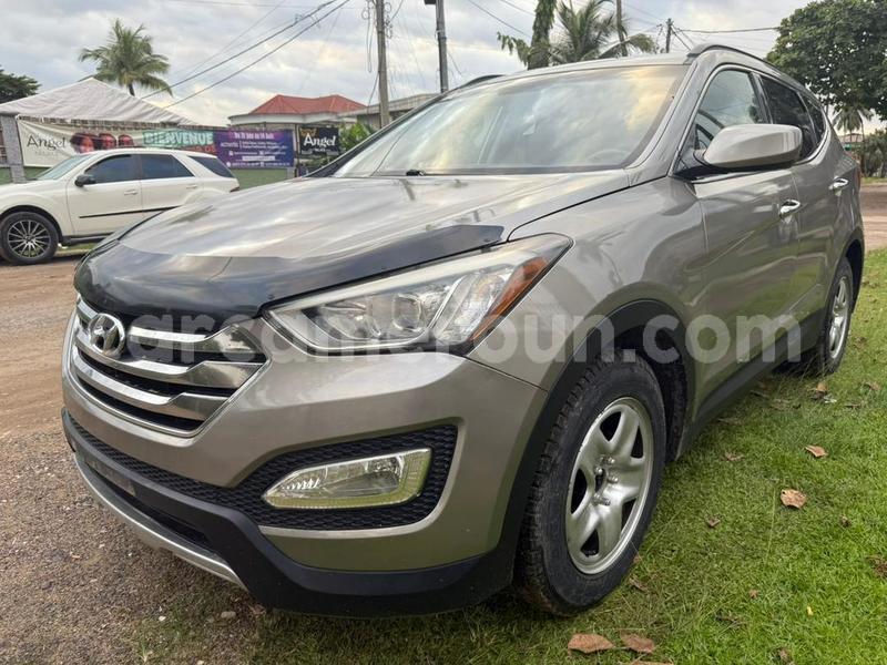 Big with watermark hyundai santa fe littoral cameroon douala 20322