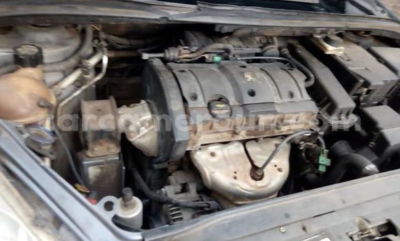 Sayi Imported Peugeot 307 Sauran Mota in Yaounde a Babban Kamaru Sayi Imported Peugeot 307 Sauran Mota in Yaounde a Babban Kamaru