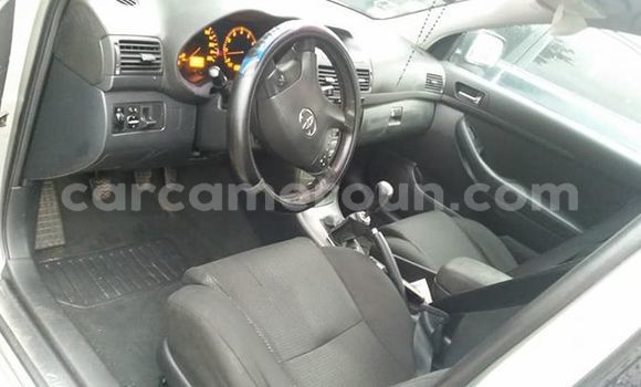 Acheter Import Voiture Toyota Avensis Gris à Douala, Littoral Cameroon Acheter Import Voiture Toyota Avensis Gris à Douala, Littoral Cameroon