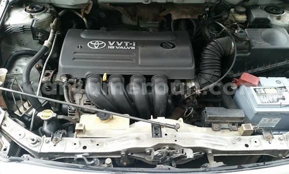 Acheter Import Voiture Toyota Avensis Gris à Douala, Littoral Cameroon Acheter Import Voiture Toyota Avensis Gris à Douala, Littoral Cameroon