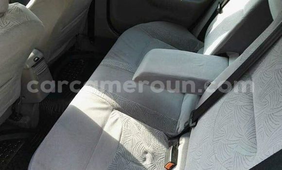 Acheter Import Voiture Nissan Sunny Vert à Douala, Littoral Cameroon Acheter Import Voiture Nissan Sunny Vert à Douala, Littoral Cameroon