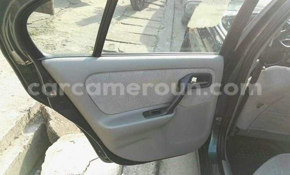 Acheter Import Voiture Nissan Sunny Vert à Douala, Littoral Cameroon Acheter Import Voiture Nissan Sunny Vert à Douala, Littoral Cameroon