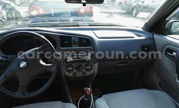 Acheter Import Voiture Nissan Sunny Vert à Douala, Littoral Cameroon Acheter Import Voiture Nissan Sunny Vert à Douala, Littoral Cameroon