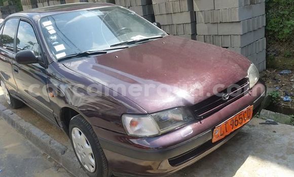 Acheter Import Voiture Toyota Carina Autre à Douala, Littoral Cameroon Acheter Import Voiture Toyota Carina Autre à Douala, Littoral Cameroon