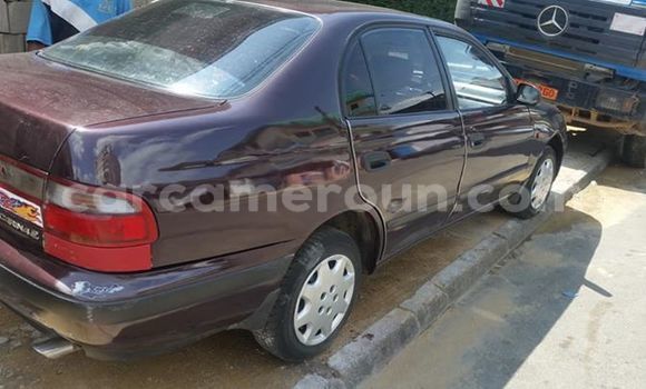 Acheter Import Voiture Toyota Carina Autre à Douala, Littoral Cameroon Acheter Import Voiture Toyota Carina Autre à Douala, Littoral Cameroon
