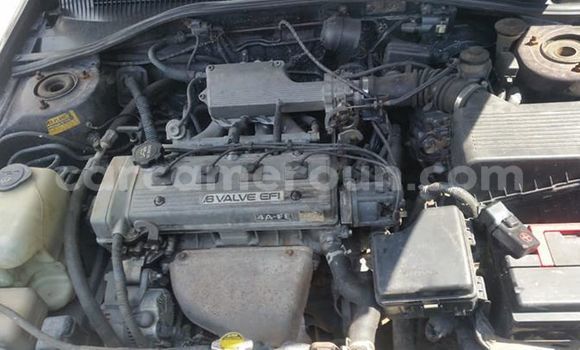 Acheter Import Voiture Toyota Carina Autre à Douala, Littoral Cameroon Acheter Import Voiture Toyota Carina Autre à Douala, Littoral Cameroon