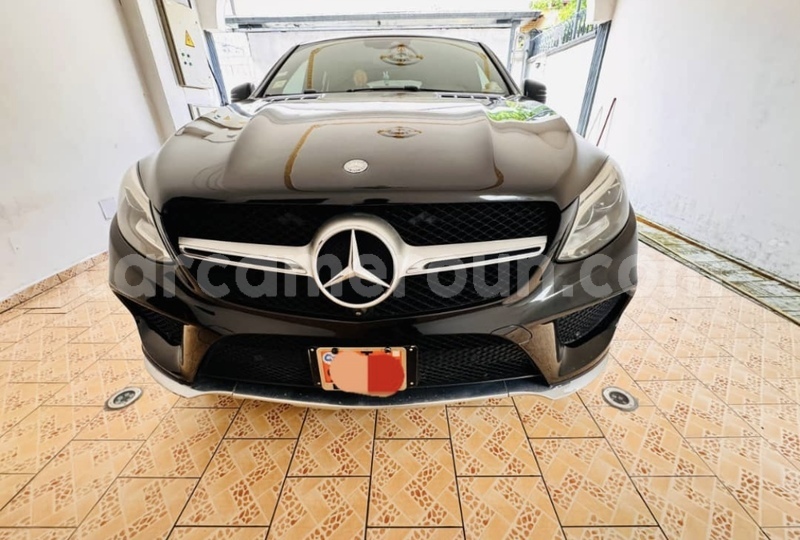 Big with watermark mercedes benz gle littoral cameroon douala 20396