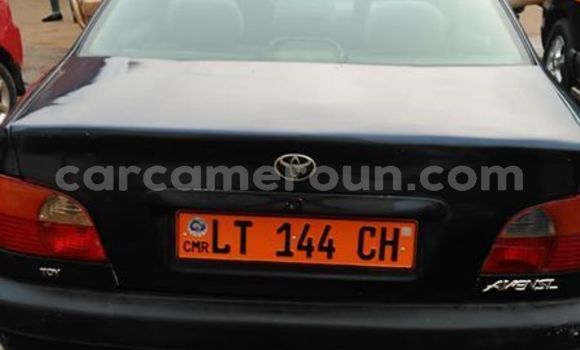 Acheter Import Voiture Toyota Avensis Autre à Yaoundé, Central Cameroon Acheter Import Voiture Toyota Avensis Autre à Yaoundé, Central Cameroon