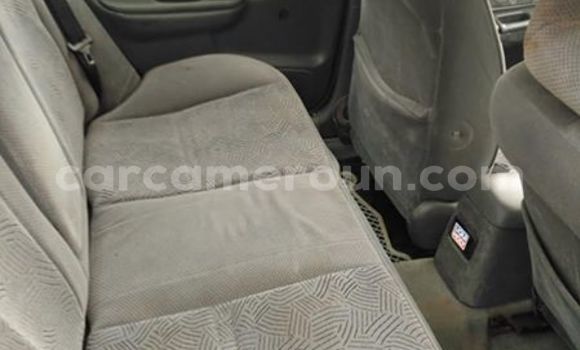 Acheter Import Voiture Toyota Avensis Autre à Yaoundé, Central Cameroon Acheter Import Voiture Toyota Avensis Autre à Yaoundé, Central Cameroon