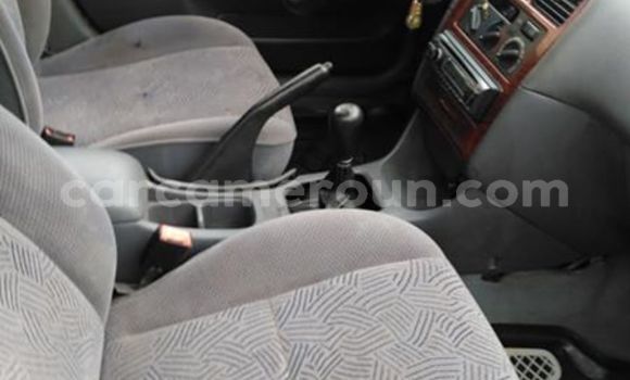 Acheter Import Voiture Toyota Avensis Autre à Yaoundé, Central Cameroon Acheter Import Voiture Toyota Avensis Autre à Yaoundé, Central Cameroon