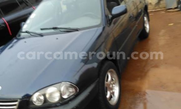 Acheter Import Voiture Toyota Avensis Autre à Yaoundé, Central Cameroon Acheter Import Voiture Toyota Avensis Autre à Yaoundé, Central Cameroon