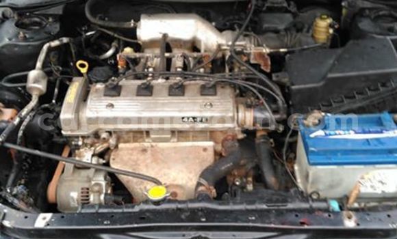 Acheter Import Voiture Toyota Avensis Autre à Yaoundé, Central Cameroon Acheter Import Voiture Toyota Avensis Autre à Yaoundé, Central Cameroon