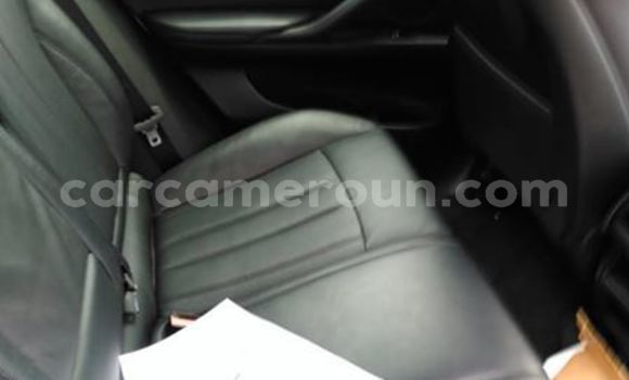 Acheter Import Voiture BMW X6 Blanc à Yaoundé, Central Cameroon Acheter Import Voiture BMW X6 Blanc à Yaoundé, Central Cameroon