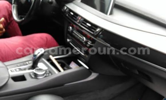 Acheter Import Voiture BMW X6 Blanc à Yaoundé, Central Cameroon Acheter Import Voiture BMW X6 Blanc à Yaoundé, Central Cameroon
