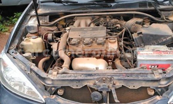 Acheter Import Voiture Toyota Camry Noir à Yaoundé, Central Cameroon Acheter Import Voiture Toyota Camry Noir à Yaoundé, Central Cameroon