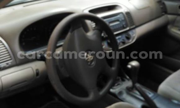 Acheter Import Voiture Toyota Camry Noir à Yaoundé, Central Cameroon Acheter Import Voiture Toyota Camry Noir à Yaoundé, Central Cameroon