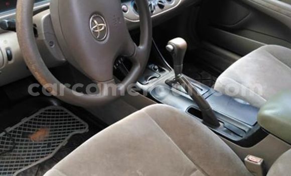 Acheter Import Voiture Toyota Camry Noir à Yaoundé, Central Cameroon Acheter Import Voiture Toyota Camry Noir à Yaoundé, Central Cameroon