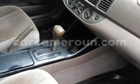 Acheter Import Voiture Toyota Camry Noir à Yaoundé, Central Cameroon Acheter Import Voiture Toyota Camry Noir à Yaoundé, Central Cameroon