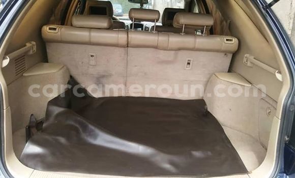 Acheter Import Voiture Lexus RX 350 Bleu à Yaoundé, Central Cameroon Acheter Import Voiture Lexus RX 350 Bleu à Yaoundé, Central Cameroon