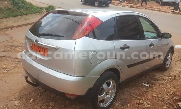 Acheter Import Voiture Ford Focus Gris à Yaoundé, Central Cameroon Acheter Import Voiture Ford Focus Gris à Yaoundé, Central Cameroon