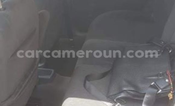 Acheter Import Voiture Ford Focus Gris à Yaoundé, Central Cameroon Acheter Import Voiture Ford Focus Gris à Yaoundé, Central Cameroon