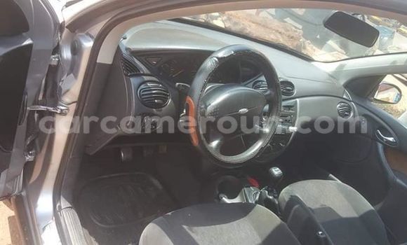 Acheter Import Voiture Ford Focus Gris à Yaoundé, Central Cameroon Acheter Import Voiture Ford Focus Gris à Yaoundé, Central Cameroon