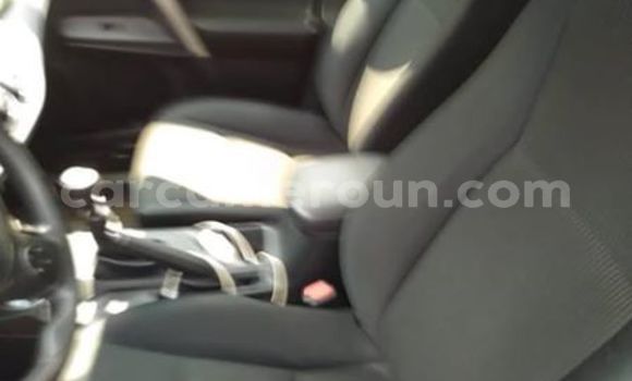 Buy Import Toyota RAV4 Silver Car in Yaounde in Central Cameroon Buy Import Toyota RAV4 Silver Car in Yaounde in Central Cameroon