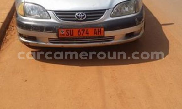 Acheter Import Voiture Toyota Avensis Gris à Yaoundé, Central Cameroon Acheter Import Voiture Toyota Avensis Gris à Yaoundé, Central Cameroon