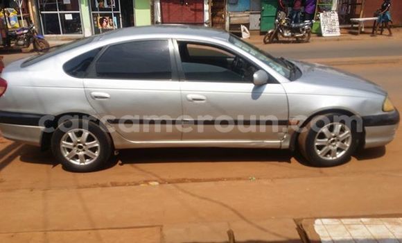Acheter Import Voiture Toyota Avensis Gris à Yaoundé, Central Cameroon Acheter Import Voiture Toyota Avensis Gris à Yaoundé, Central Cameroon