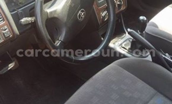 Acheter Import Voiture Toyota Avensis Gris à Yaoundé, Central Cameroon Acheter Import Voiture Toyota Avensis Gris à Yaoundé, Central Cameroon