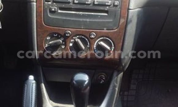 Acheter Import Voiture Toyota Avensis Gris à Yaoundé, Central Cameroon Acheter Import Voiture Toyota Avensis Gris à Yaoundé, Central Cameroon