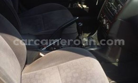 Acheter Import Voiture Toyota Avensis Gris à Yaoundé, Central Cameroon Acheter Import Voiture Toyota Avensis Gris à Yaoundé, Central Cameroon