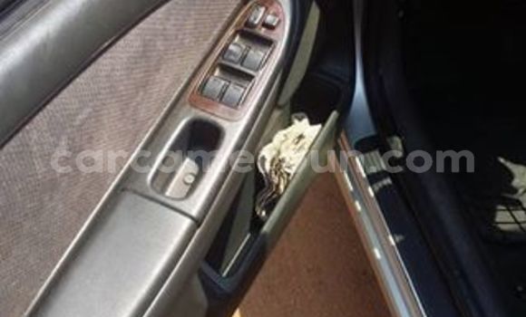 Acheter Import Voiture Toyota Avensis Gris à Yaoundé, Central Cameroon Acheter Import Voiture Toyota Avensis Gris à Yaoundé, Central Cameroon
