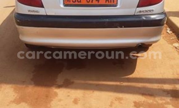 Acheter Import Voiture Toyota Avensis Gris à Yaoundé, Central Cameroon Acheter Import Voiture Toyota Avensis Gris à Yaoundé, Central Cameroon