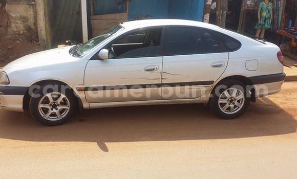 Acheter Import Voiture Toyota Avensis Gris à Yaoundé, Central Cameroon Acheter Import Voiture Toyota Avensis Gris à Yaoundé, Central Cameroon