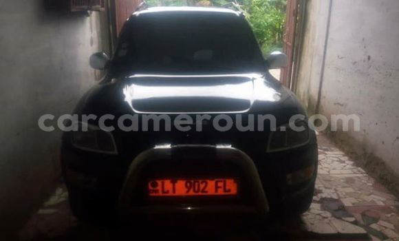 Acheter Import Voiture Toyota RAV4 Noir à Yaoundé, Central Cameroon Acheter Import Voiture Toyota RAV4 Noir à Yaoundé, Central Cameroon
