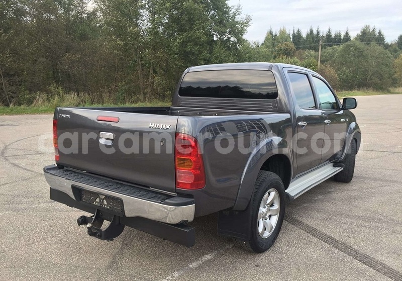 Big with watermark toyota hilux littoral cameroon douala 20553