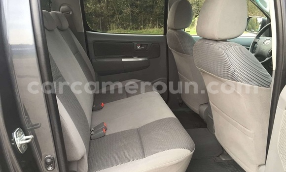 Acheter Occasion Voiture Toyota Hilux Autre à Douala, Littoral Cameroon Acheter Occasion Voiture Toyota Hilux Autre à Douala, Littoral Cameroon