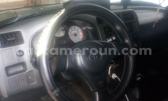 Acheter Import Voiture Toyota RAV4 Noir à Yaoundé, Central Cameroon Acheter Import Voiture Toyota RAV4 Noir à Yaoundé, Central Cameroon