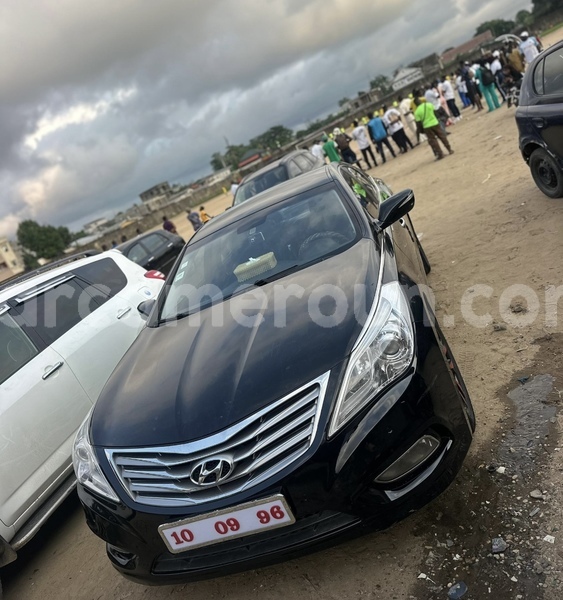 Big with watermark hyundai grandeur littoral cameroon douala 20557