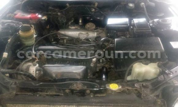 Acheter Import Voiture Toyota RAV4 Noir à Yaoundé, Central Cameroon Acheter Import Voiture Toyota RAV4 Noir à Yaoundé, Central Cameroon