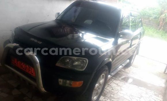 Acheter Import Voiture Toyota RAV4 Noir à Yaoundé, Central Cameroon Acheter Import Voiture Toyota RAV4 Noir à Yaoundé, Central Cameroon