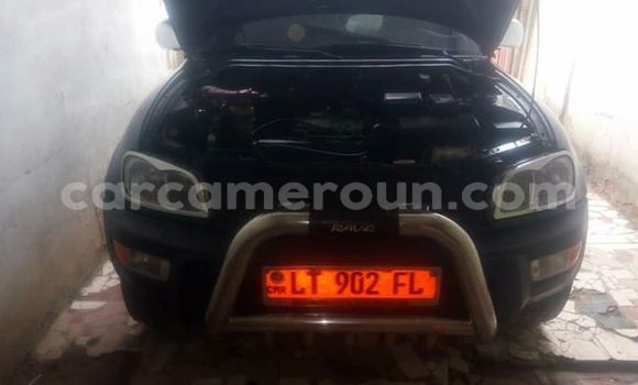 Acheter Import Voiture Toyota RAV4 Noir à Yaoundé, Central Cameroon Acheter Import Voiture Toyota RAV4 Noir à Yaoundé, Central Cameroon