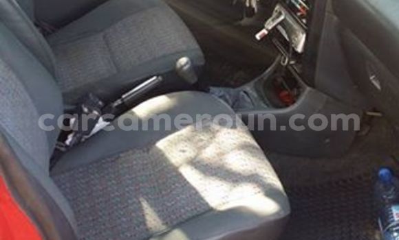 Acheter Import Voiture Toyota Starlet Rouge à Yaoundé, Central Cameroon Acheter Import Voiture Toyota Starlet Rouge à Yaoundé, Central Cameroon