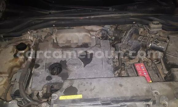 Acheter Import Voiture Nissan Murano Autre à Yaoundé, Central Cameroon Acheter Import Voiture Nissan Murano Autre à Yaoundé, Central Cameroon