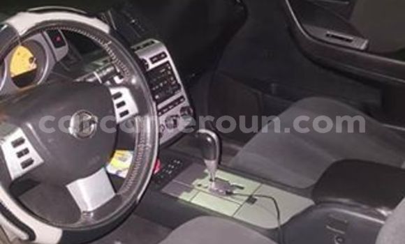 Acheter Import Voiture Nissan Murano Autre à Yaoundé, Central Cameroon Acheter Import Voiture Nissan Murano Autre à Yaoundé, Central Cameroon