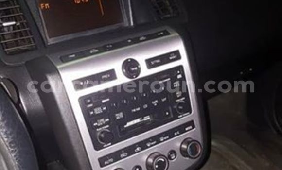 Acheter Import Voiture Nissan Murano Autre à Yaoundé, Central Cameroon Acheter Import Voiture Nissan Murano Autre à Yaoundé, Central Cameroon